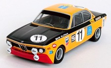 Trofeu RRBE62 BMW 2800 CS 24h