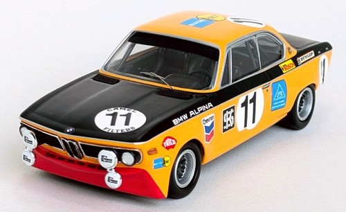 Trofeu rrbe62 bmw 2800 24h - rrbe62,
