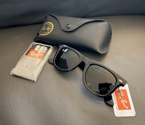 Ray ban wayfarer 2140 901 - rb,