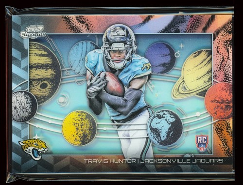 2025 topps cosmic chrome - 2025,