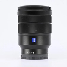 Sony FE 16-35MM F/4 ZA OSS
