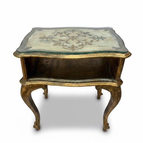Vintage italian florentine - vintage,