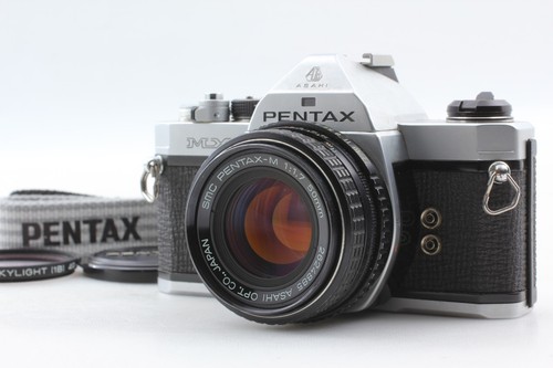 Appareil photo reflex reflex