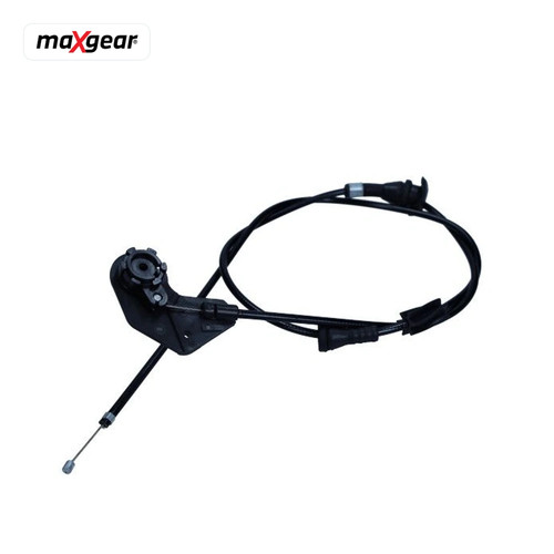 Tirette capot moteur - tirette,