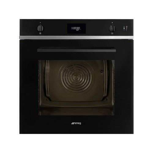 Four electrique vapeur smeg - four, +