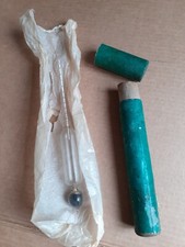 Objet  métier alcoomètre