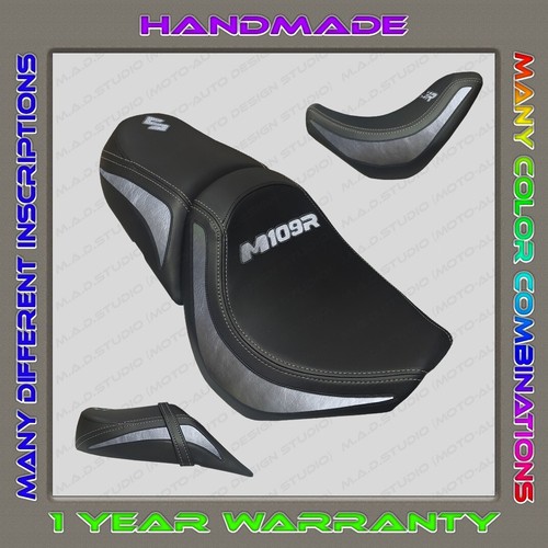Custom seat - custom, (black+silver)