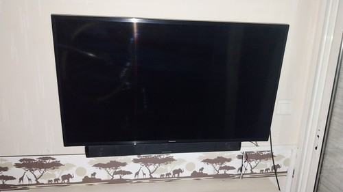 Samsung lcd led - tv,