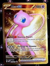 Ecarlate et Violet  EV3.5