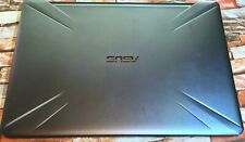 pc portable asus Tuf gaming