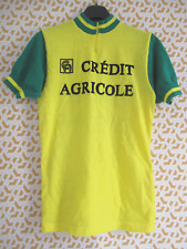 Maillot Cycliste Credit