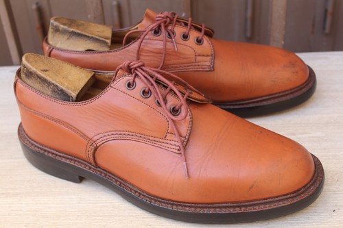 Chaussure tricker - chaussure, tricker's
