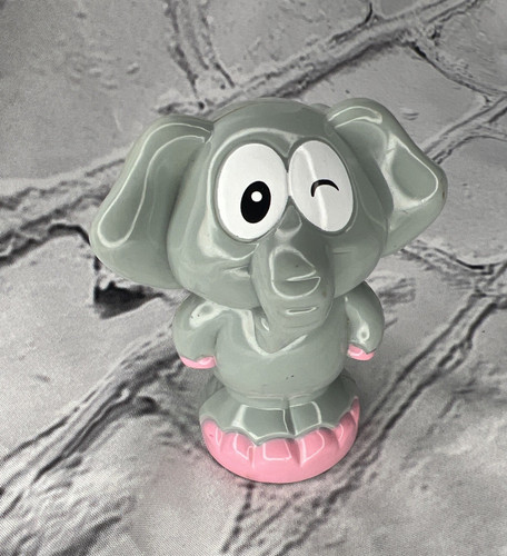 Vtech elephant animal train - elephant,