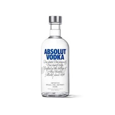 Absolut Vodka 35 ML
