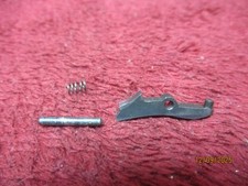 S&W Model "Baby Russian" SA