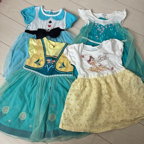 Ensemble pièces robe - 4,