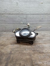 2009 09 Kymco Like 50cc 4 Stroke Chinese Scooter Speedo Gauge Cluster 