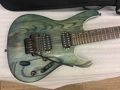 Ibanez s520ah obf 2025 - [ibanez],