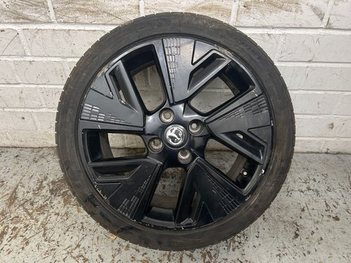 Opel corsa 2023 - opel, jante