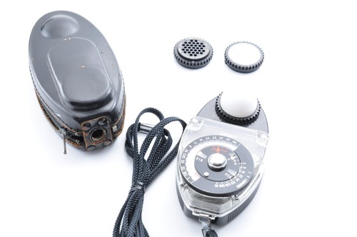 Sekonic studio deluxe 28c2 - studio, l-28c2
