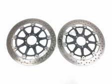 DISQUE FREIN AVANT CF MOTO MT