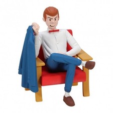 Pixi Tillieux Gil Jourdan -