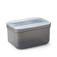 TUPPERWARE Boite à bascule basse 175 ml Boite conservation hermétique frigo