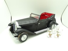 Boîte à musique / Service à