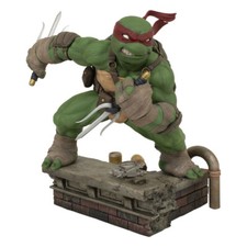 Diamond Gallery - RAPHAEL - Teenage Mutant Ninja Turtles TMNT - Les Tortues Ninj