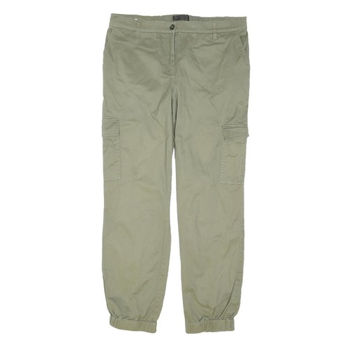 Bpc pantalons cargo beige - bpc,