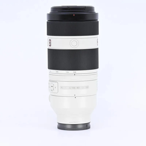 Sony 100 400mm 5 6 - fe, 100-400mm