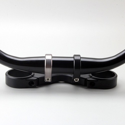 Pour fourches double couronne - fourches,