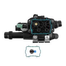 Boitier Thermostat for Peugeot