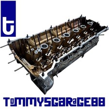 BMW E46 E39 M52TÜ M54 Cylinder Head 1436812