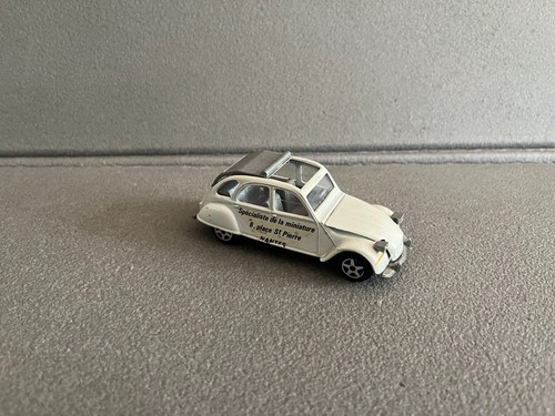 Jouet ancien voiture - voiture, miniature
