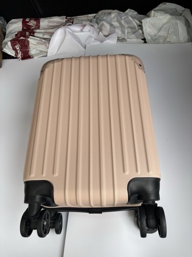 Valise cabine rose dimensions - cabine,