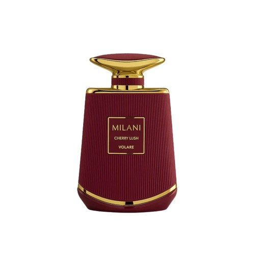 Eau parfum milani - eau, cherry