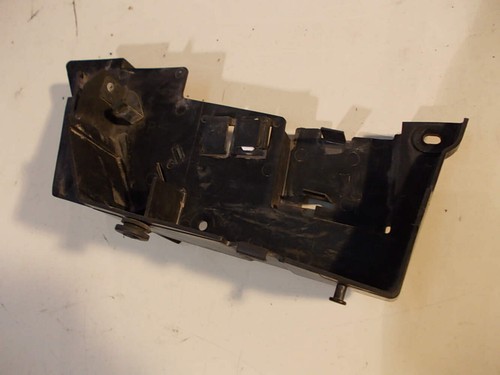Bac batterie yamaha - bac, tw