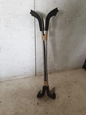 Barres de toit PEUGEOT 807