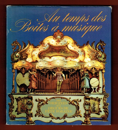 Temps des boites à - au,