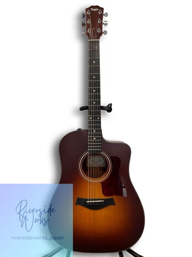 Guitare électrique acoustique
