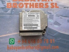 51851217 5WK43640 FIAT BRAVO