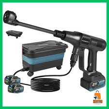 ✅ YOFIDRA Pistolet Lavage