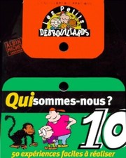 Qui sommes-nous ? - Collectif