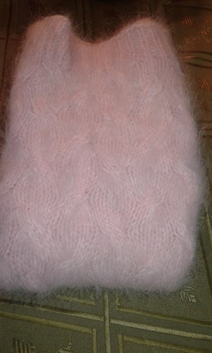 Manteau pull pour - manteau-pull,