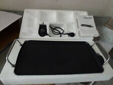 Plancha électrique hg250-14