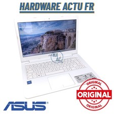 ORDINATEUR PORTABLE ASUS - L402NA - INTEL CELERON - SSD INTEL 256GO - 4GO RAM