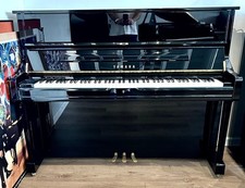 Yamaha U1 Upright Piano 48"