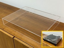 Technics SL-1200 MK2, MK3