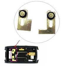 Connecteur de chargeur de montre pour Samsung Gear Fit2 SM-R360 Fit2 Pro SM-R365